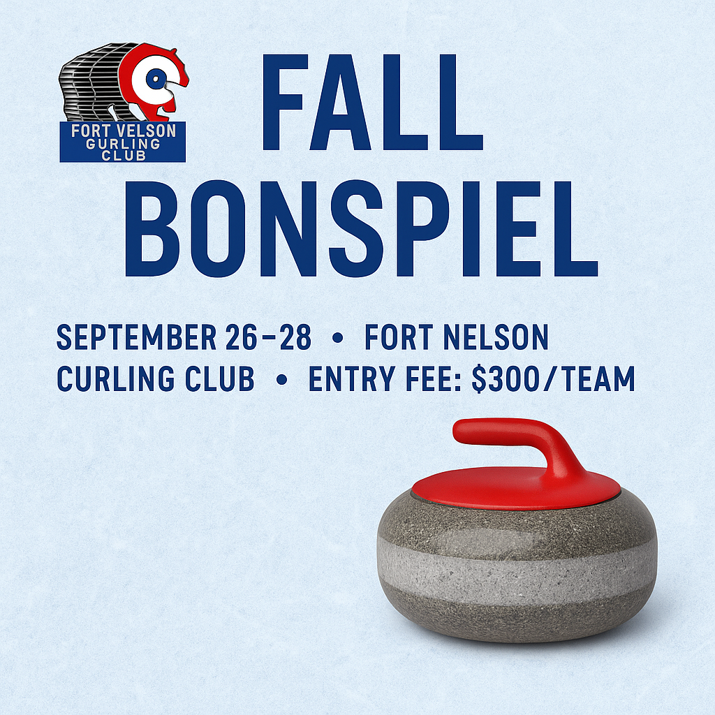Fall Bonspiel