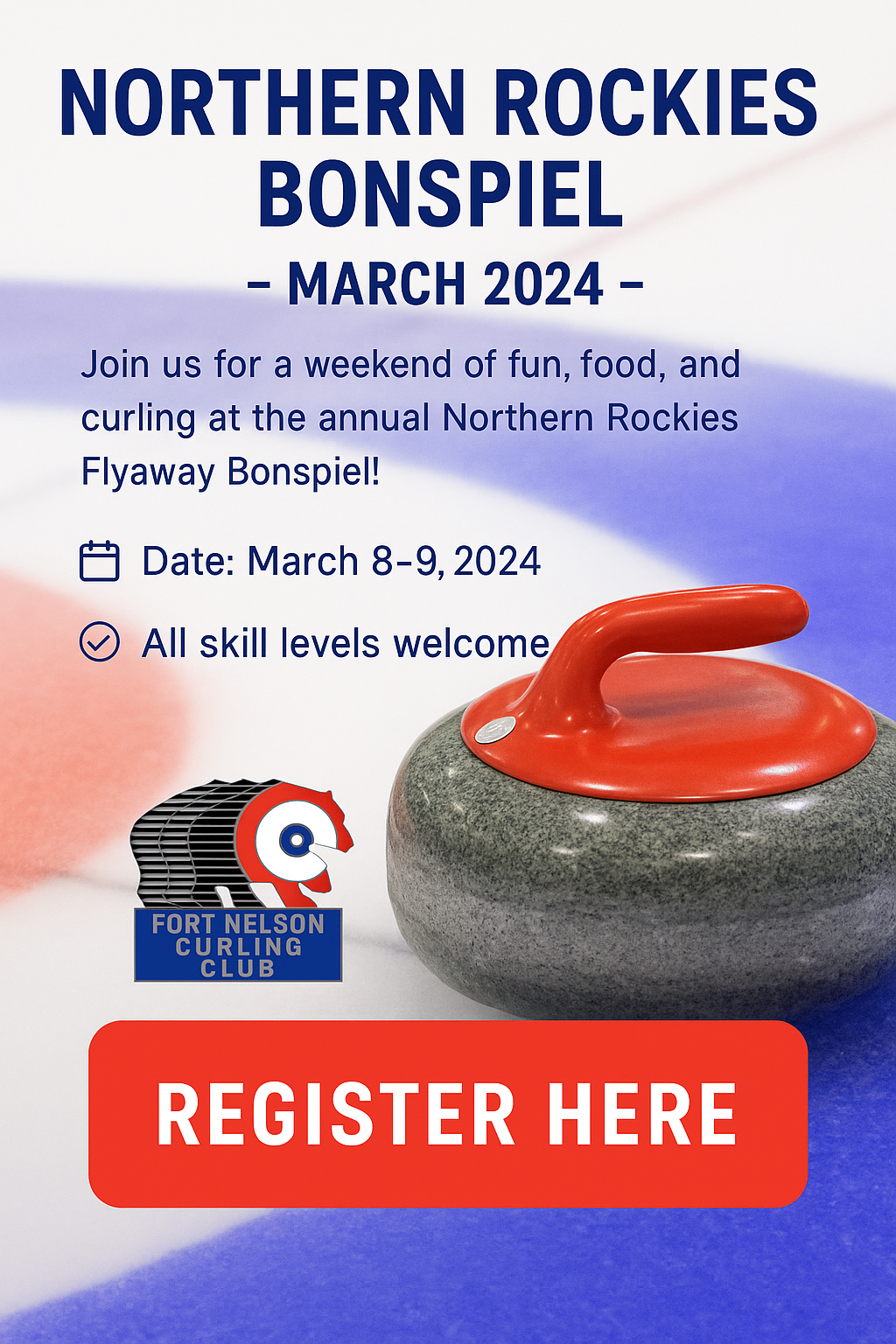 Northern Rockies Bonspiel – March 2024